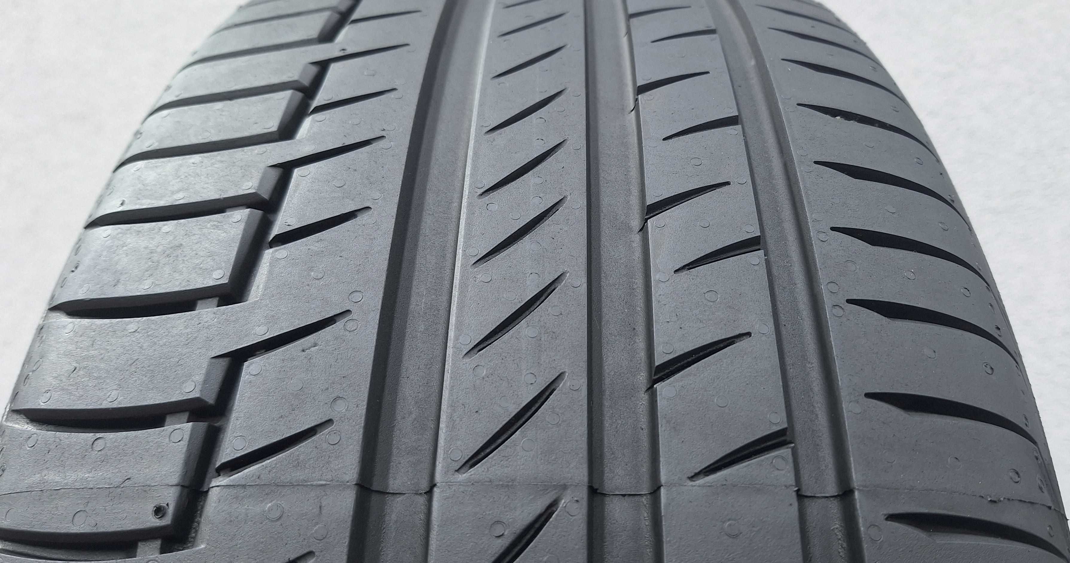 4x Nowe Opony Letnie 235/50/19 Continental PremiumContact 6 DEMO 2025r
