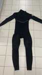Fato Wetsuit Rip Curl E7 E-Bomb Zipfree Limited edition
