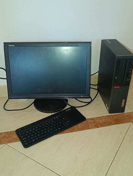 Computador em bom estado