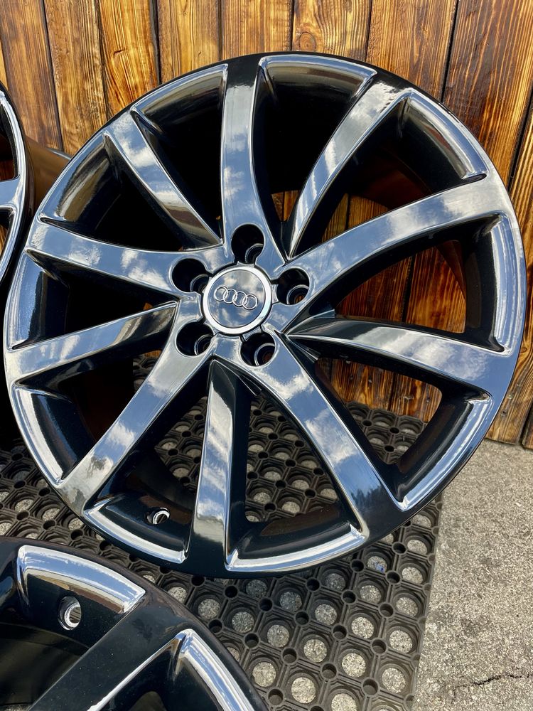 Диски 5/112 r18 Audi оригінал