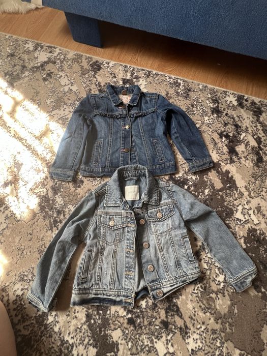 Дитячі речі та взуття