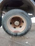 Диск R 17.5 Мерседес РЕКС Варио Атего колесо