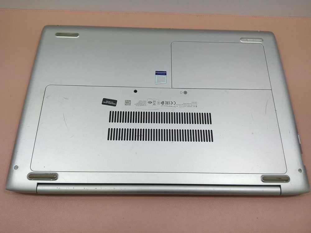 Laptop Używany HP 450 G5 i7 16GB 256SSD 500HDD 15,6 FHD Nvidia 2GB FV