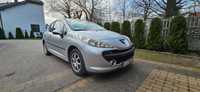 Peugeot 207 Peugeot 207, LPG