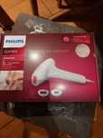 Philips lumea advanced