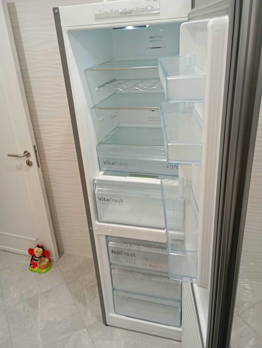 Frigorífico Semi Novo