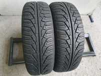 2x Uniroyal MS Plus 77  185/60r15  7,5mm