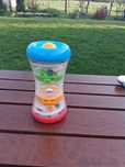 Fisher Price aktywizująca wieża 3w1 dla dziecka