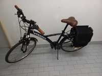Bicicleta Moma hybrid 26''