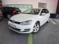 Volkswagen Golf 1.6 TDi Comfortline, Serwisowany, Prosty silnik, Masaż, Nowe sprzęgło