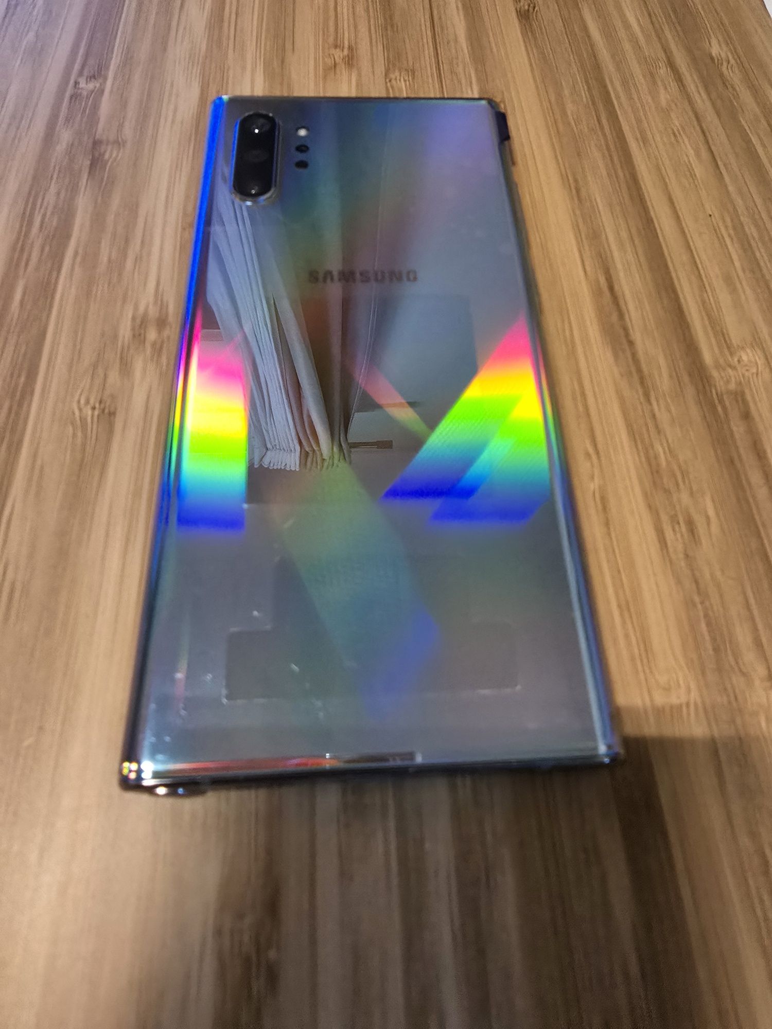 Samsung Note 10+