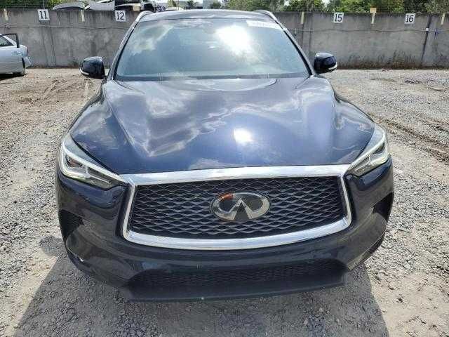 Infiniti QX50 Essential 2019 року