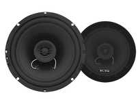 Głośniki samochodowe 2-drożne 6.5'' 4 Ohm 150W komplet BLOW WH-1616