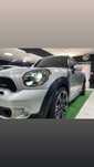 Mini Contryman 4x4 JCW