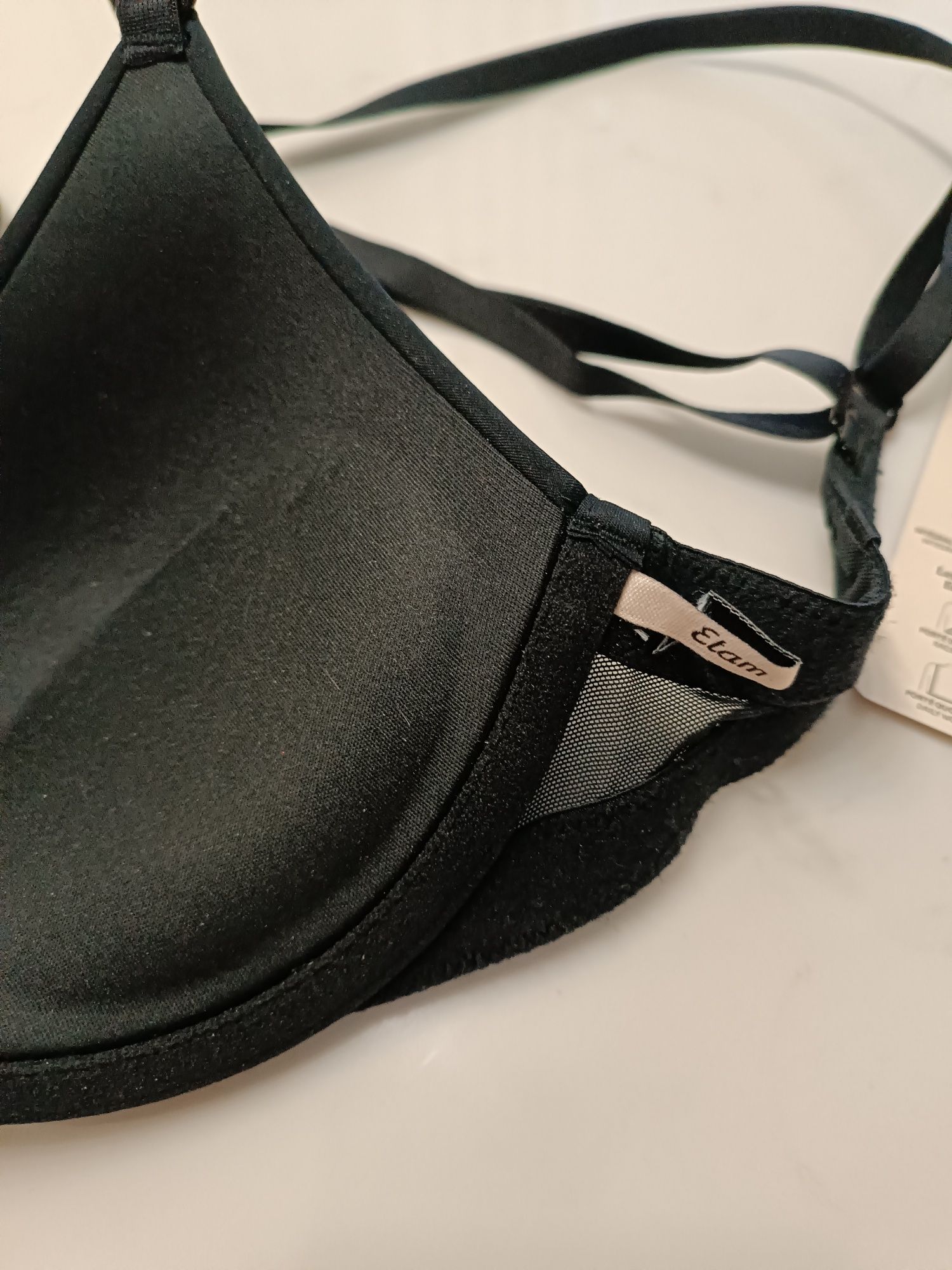 Biustonosz Etam 75B push up