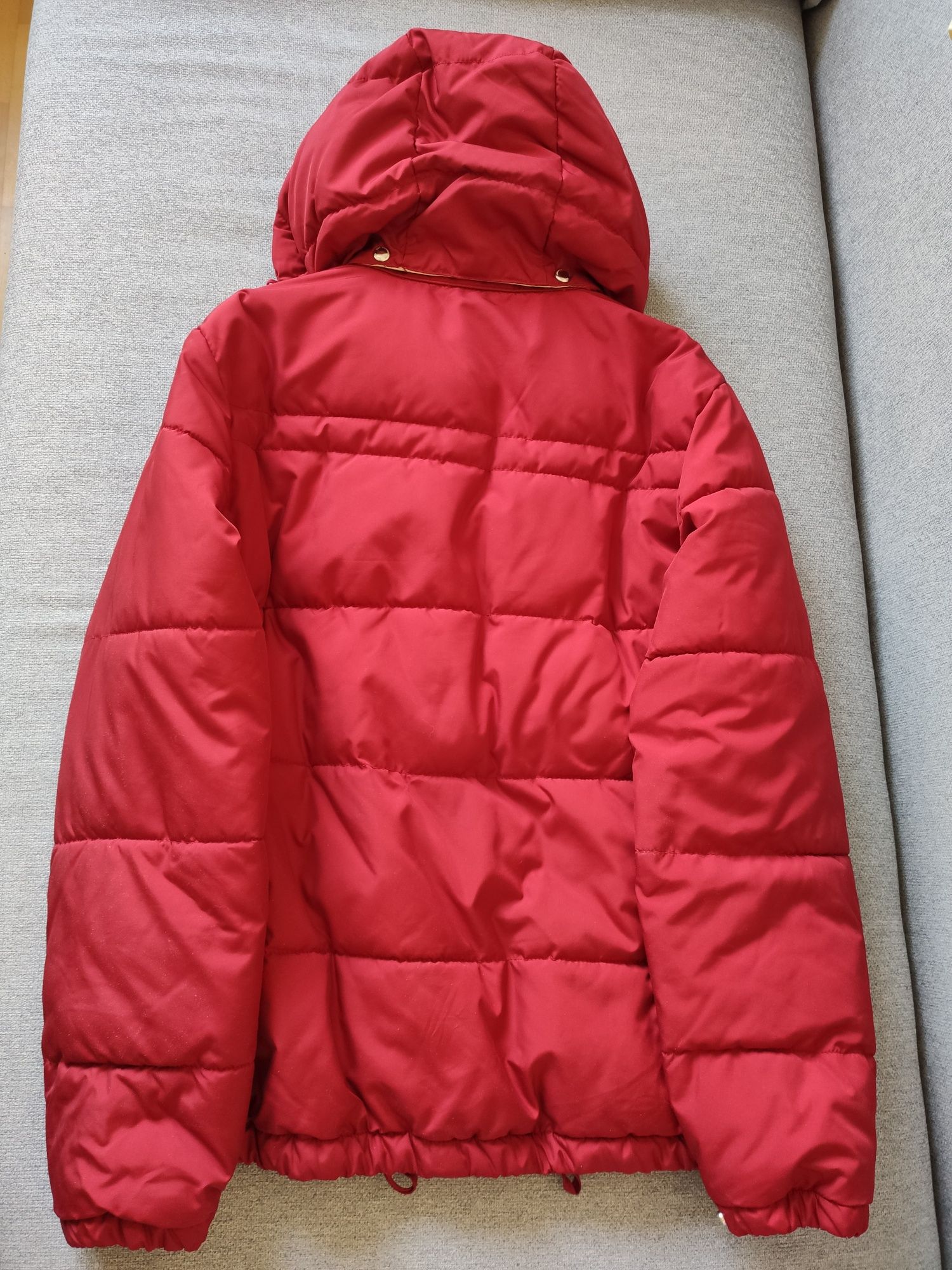 Kurtka męska zimowa / H&M / M