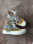 All star amarelos history