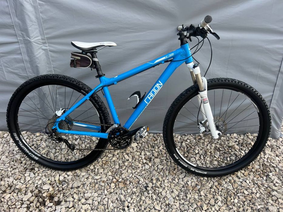 Radon ZR 29 XT Super Stan