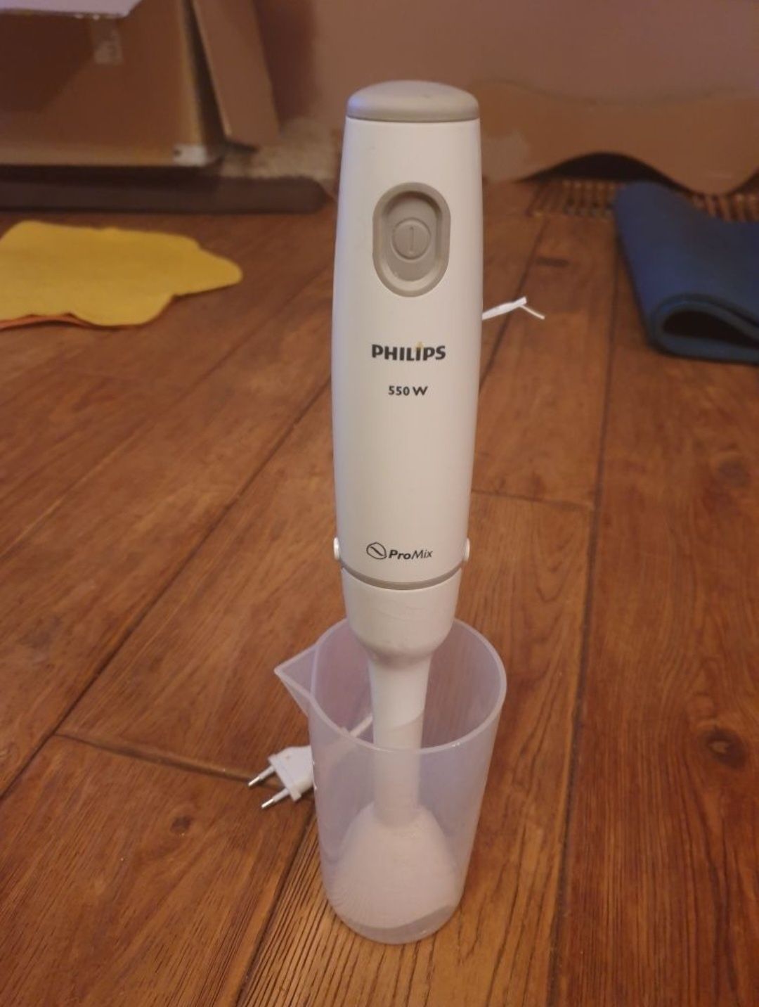 Blender Philips 550W Pro
