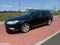 Citroën C5 1,6B 156KM Potwierdzony przebieg Navi Nowe sprzęgło.