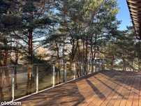 ZEGRZE | linia brzegowa | penthouse | TARAS