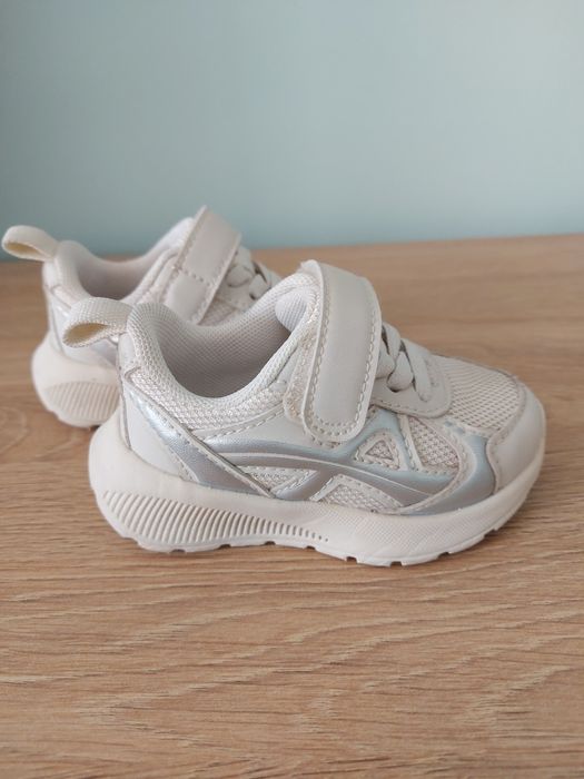 Buty roz 18-19 H&M