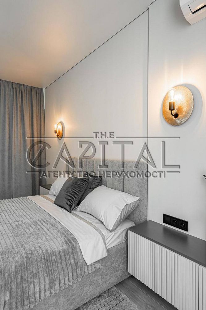 Продаж квартири / 46м2, 2-к, 8/25пов / ЖК «Svitlo Park», Видубичі