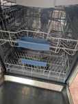 Zmywarka Bosch SMV58L60EU
