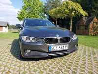 BMW Seria 3 BMW Seria 3 320d Efficient Dynamics
