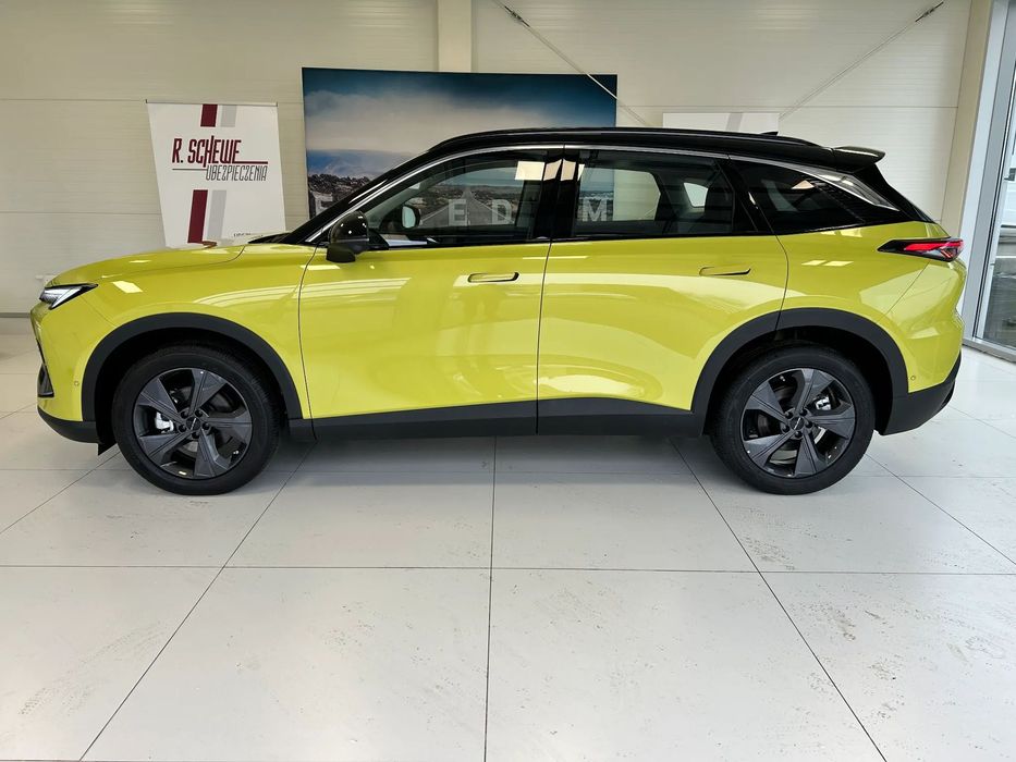 BAIC 5 Baic Beijing 5 1.5T Comfort DCT