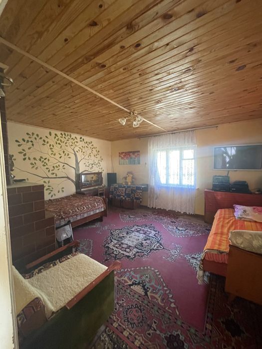 Продам дачу на березі Дністра (за с.Устя)