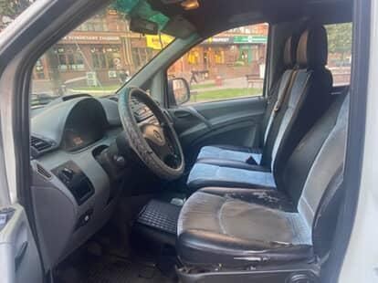 Mercedes Vito продам
