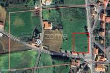 Terreno para construção, Zibreira de Fetais, Sobral de Monte Agraço