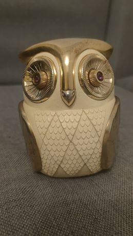 Radio antyk 1960 made in Japan owl sprawne!