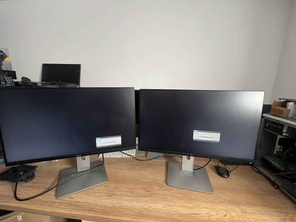 Monitory Dell U2716H