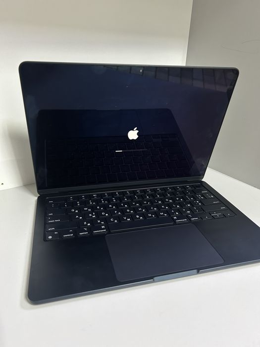 MacBook Air 2022