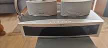 Bose 321 gsx z hdmi kino domowe