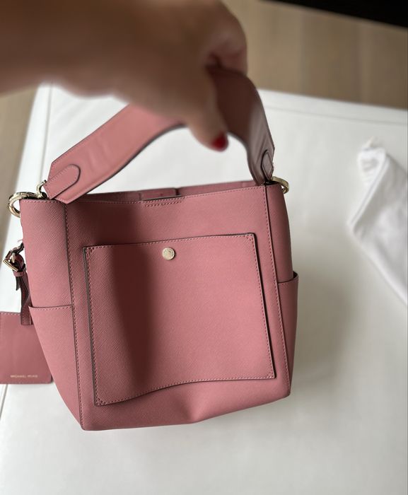 Mala Michael Kors como nova, um Must!