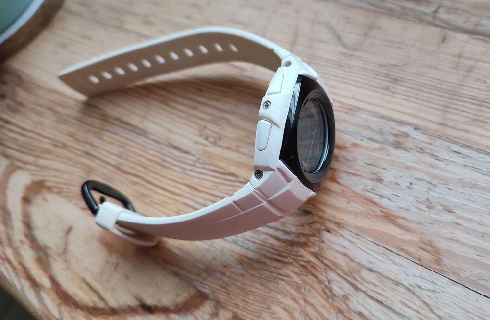 Kolekcjonerski Zegarek Casio Baby-G BG-1224B NOWY RARYTAS