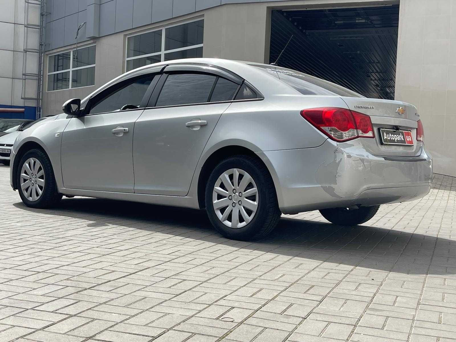 Продам Chevrolet Cruze 2011р. #43208