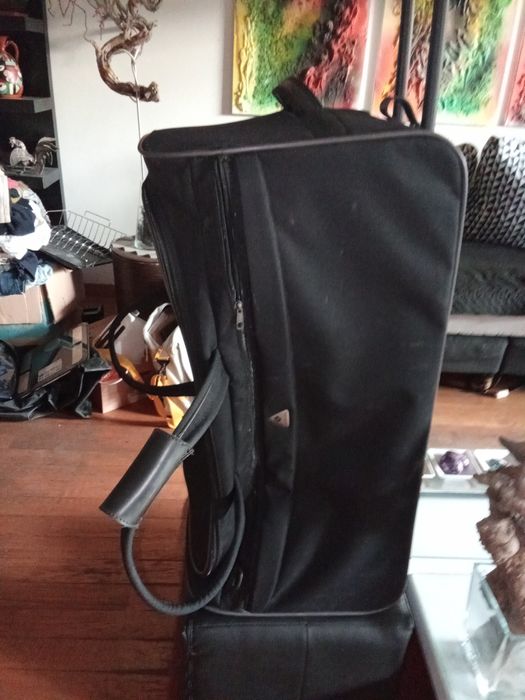 Saco trolley Samsonite