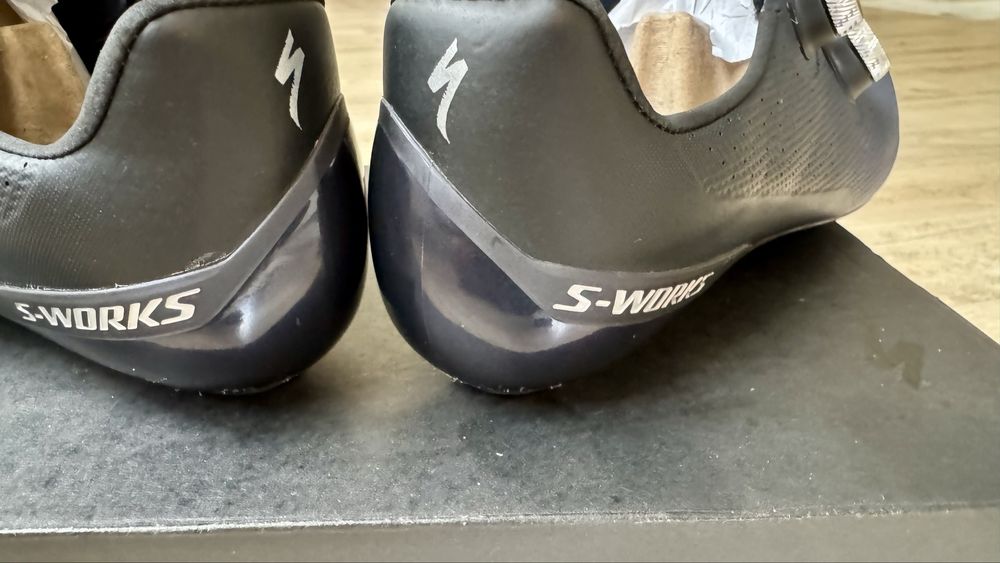 Specialized S-Works TORCH 42