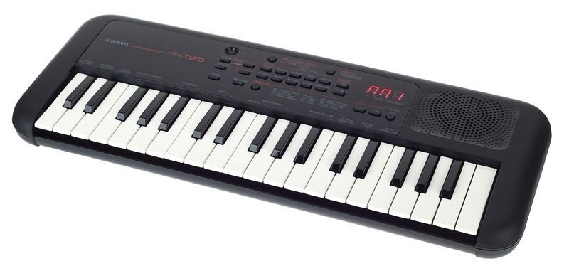 Yamaha PSS A50 (órgão/teclado/piano) )