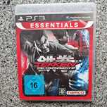 Tekken Tag Tournament 2 - PS3 gra PlayStation 3 sony