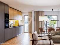 Apartamento T2 Dúplex c/ Terraço - Gafanha da Nazaré