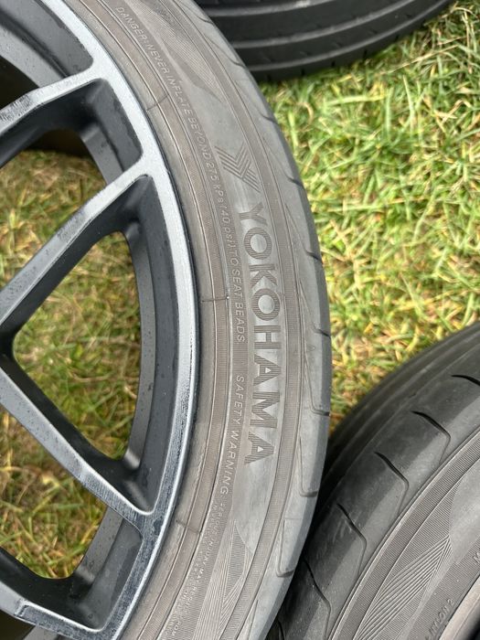 Диски Aston Forged r20 Ковка BMW