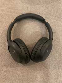 słuchawki bezprzewodowe nauszne SONY WH-CH710N