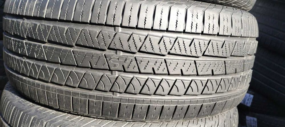 Continental CrossContact 235 50 R18(Зима)шиномонтаж Дружківська1 2