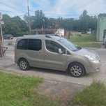 Citroën Berlingo 1.6 HDI 110km 2009r 203000km