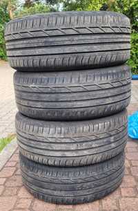 Opony letnie Bridgestone Turanza T001 225/50/R18/ 95W